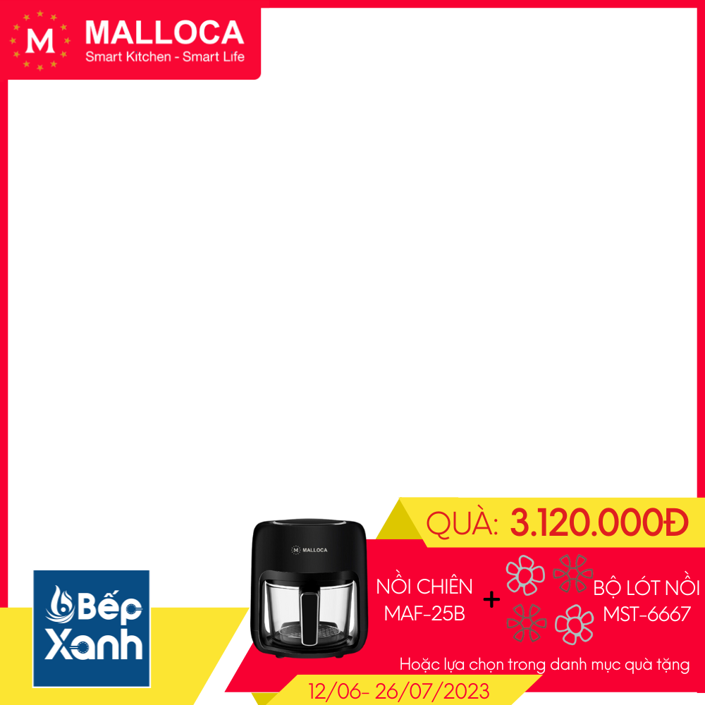 Máy hút mùi đảo Malloca MC 9053 ISLA