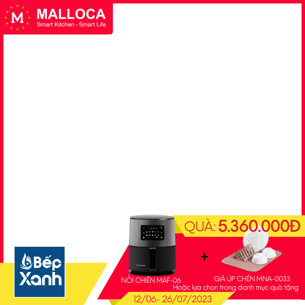 Máy hút mùi đảo Malloca ECLIPSE-K600