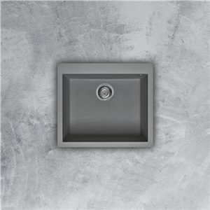 Chậu Rửa Đơn Đá Granite