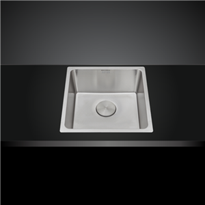 Chậu Rửa Đơn Inox