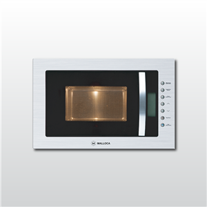 Lò Vi Sóng Âm Tủ Malloca MW-927I