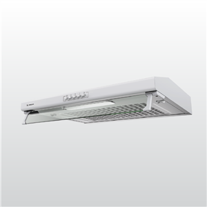 Máy hút mùi Cổ điển 70cm Malloca H107W (Màu trắng)