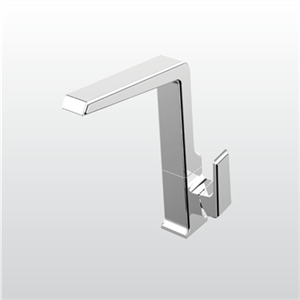Vòi Rửa Đồng Thau Mạ Chrome
